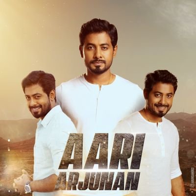 AariFansClub's profile picture. Biggest Fan Club Of @Aariarujunan 😎