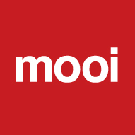 Wij zijn Mooi Rood, het ontwerp bureau voor creatieve communicatie. Met korte lijnen en een praktische, doelgerichte werkwijze. #MooiWerk @thomasvdschoor