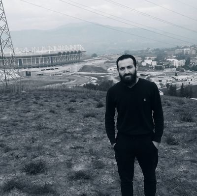 GhanemGhiles's profile picture. TS en froid et climatisation