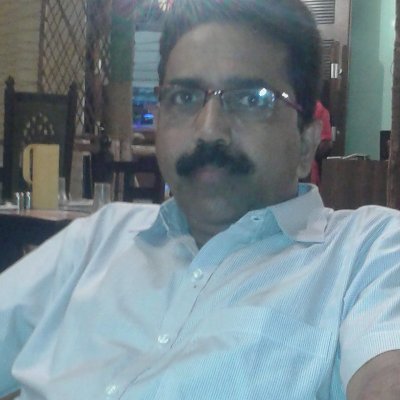 palav_govind's profile picture. Well established Custom Broker at Mumbai ...CB 11/1667.