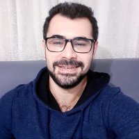 Sinan Suveren (@suverensinan) Twitter profile photo