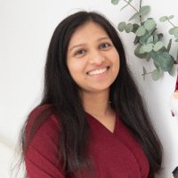 Arya Vijayan (@aryapvijayan) 's Twitter Profile