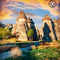 Cappadocia ATS Travel (@atscappadocia) 's Twitter Profile