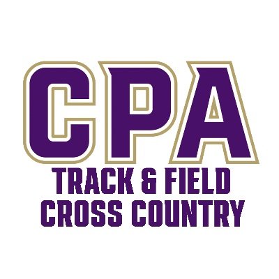 The official Twitter account for Christ Presbyterian Academy Track & Field and Cross Country