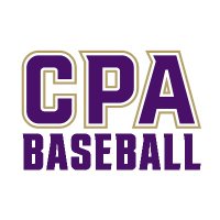 CPA Lions Baseball(@CPALionsBSB) 's Twitter Profile Photo
