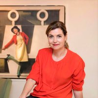 Nicola Bramkamp (@nbramkamp) 's Twitter Profile