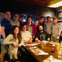 UofT Radiation Oncology Residents (@utdroresidents) 's Twitter Profile