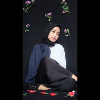 I’m the one I should love in this world💕