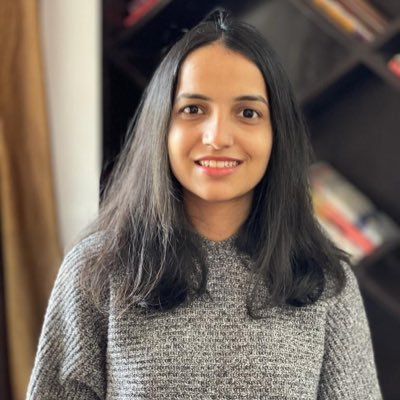 Smart Contract Developer. @RareSkills_io fellow, Previously building at @HifiFinance, @solidefi_invest, @BitHyve_ | Isha meditator