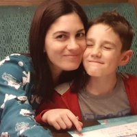 Iulia Gabriela Anchidin (@iuliaanchidin) Twitter profile photo