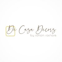 De Casa Decors(@decasadecors) 's Twitter Profile Photo