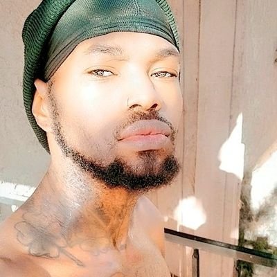 MaKaioCharming's profile picture. https://t.co/WfMSzP4kxy
