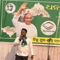 Rajesh Kumar Parida. (@rajeshkhordha) 's Twitter Profile