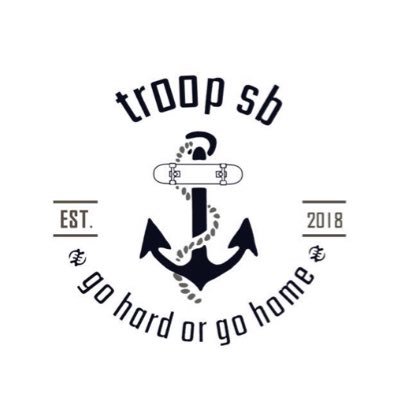 Troop SB is the first skateboard club in Kumasi and it was set up to inspire creativity through skateboarding.