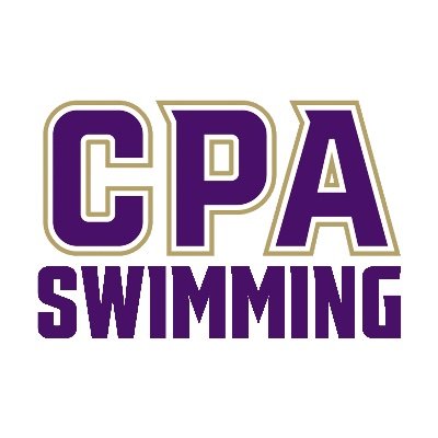 The official Twitter account for Christ Presbyterian Academy SWIMMING