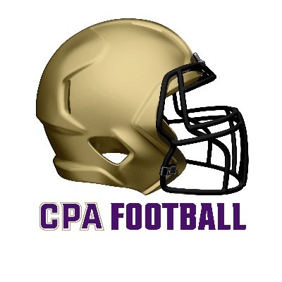 The official Twitter account for Christ Presbyterian Academy FOOTBALL