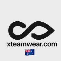 Xteamwear_AU(@Xteamwear_AU) 's Twitter Profile Photo
