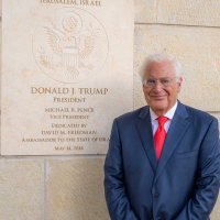 David M Friedman(@DavidM_Friedman) 's Twitter Profile Photo