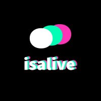 isalive(@isalivemagazine) 's Twitter Profile Photo