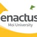 Enactus Moi University Main Campus (@moimain) Twitter profile photo Enactus Moi University Main Campus (@moimain) Twitter profile photo