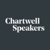 Chartwell Speakers (@Chartwell_Ideas) Twitter profile photo