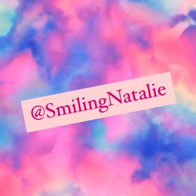 SmilingNatalie Profile Picture
