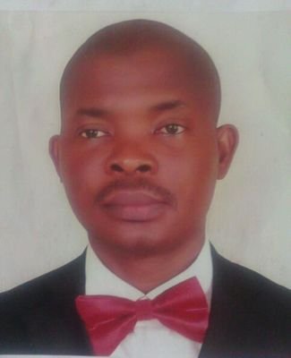 amarandy07's profile picture. An Engineer, Educationist, Oil & Gas Professional, Industrial Chemist, A Teacher, Preacher, Mentor, Lover of Truth and Married with Children.