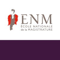 École nationale de la magistrature(@ENM_France) 's Twitter Profile Photo