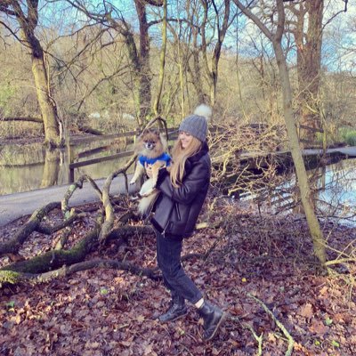 ellaparkins's profile picture. i’m gonna get real weird with it