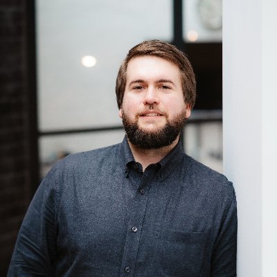 domkck's profile picture. Engineer, Founding Team @PurpleDotPrice