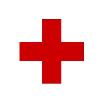 Official account of Indian Red Cross Society Uttarakhand State Branch