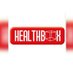 Lindsay HEALTHBOX (@lhealthbox) Twitter profile photo Lindsay HEALTHBOX (@lhealthbox) Twitter profile photo
