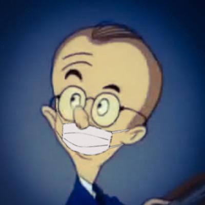 ノラネコの呑んで観るシネマさんのプロフィール画像