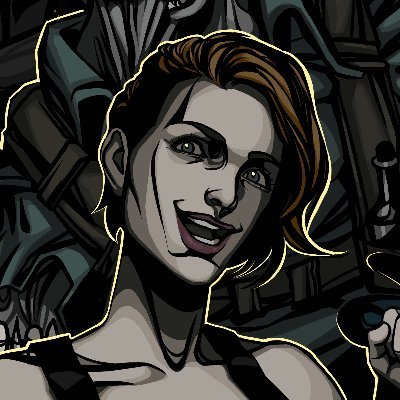 Iserlyさんのプロフィール画像