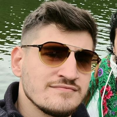 LucianMrk's profile picture. 