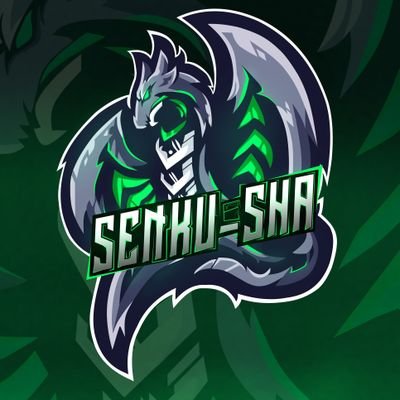 @Senku_Sha