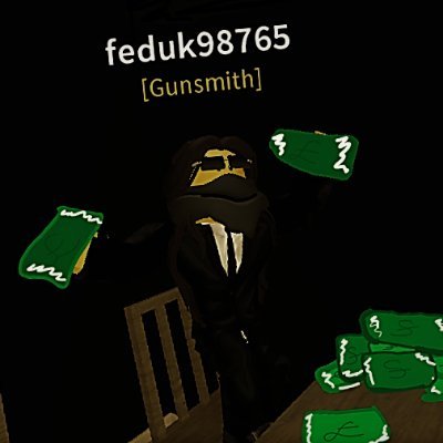 fed98765's profile picture. old generation here