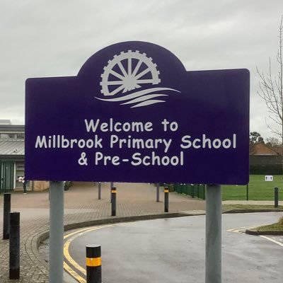 MillbrookPri's profile picture. Achieving Excellence Fulfilling Potential