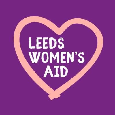 Outstanding support services for women and children affected by Domestic Violence & Abuse. 

Part of @LDVS7 and @Leeds_Women. 

24/7 Helpline: 0113 246 0401.