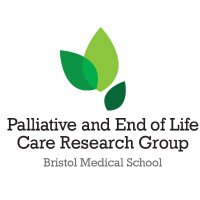Bristol Palliative and End of Life Care Research (@peolcsw) 's Twitter Profile
