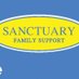 Sanctuary Family Support (@SanctuaryFamil2) Twitter profile photo