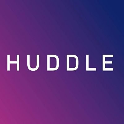 💜 Social Media for lovable brands 👥 We are Huddle 🤳 Turning consumer curiosity into brand love through the power of Social Media