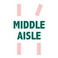 Middle Aisle Agency(@Mid_Aisle) 's Twitter Profile Photo