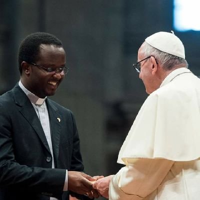 MRwigilira's profile picture. Love your enemies and pray for those who persecute you, that you may be children of your Father in heaven ...