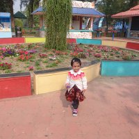 Nafisa Ansari (@nafisaansari11) 's Twitter Profile