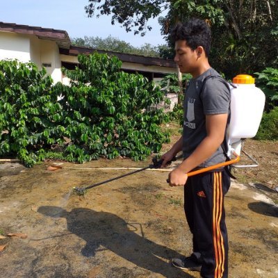 clan_waraqii's profile picture. Alhamdulillah

*Bakal Calon Direktur Utama RNI