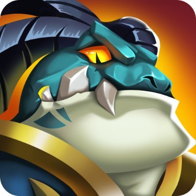 Official Twitter of the No.1 IDLE RPG on mobile ☛#idleheroes Follow to join worldwide players and get the latest idle news! Support Mail: ihcs@droidhang.com