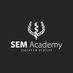 The SEM Academy (@thesemacademy) Twitter profile photo The SEM Academy (@thesemacademy) Twitter profile photo
