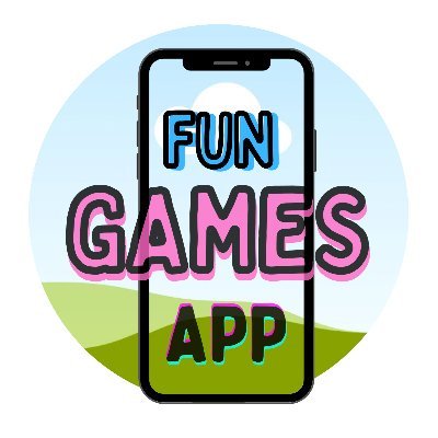 fungamesapp_com's profile picture. ♥️💙💚