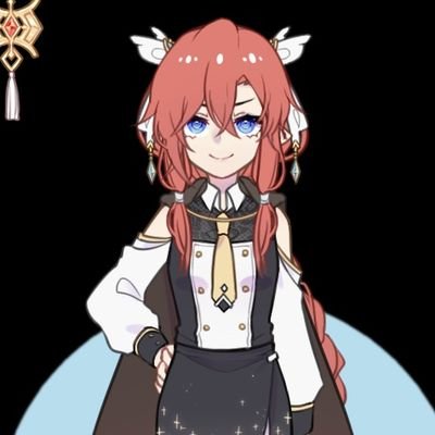 Isnna 🧪さんのプロフィール画像